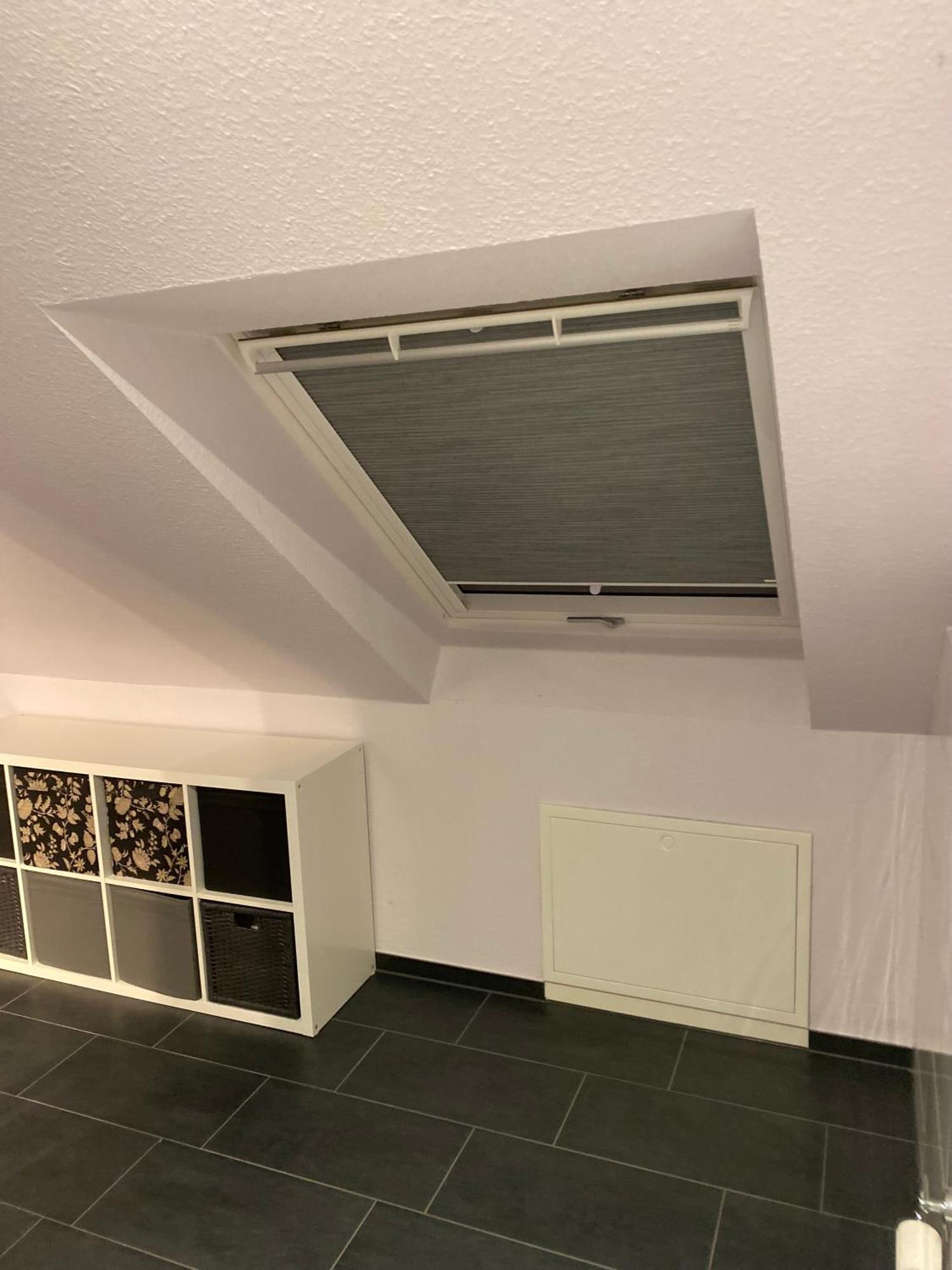 Zimmer Am Bachlauf 盖尔森基兴 外观 照片