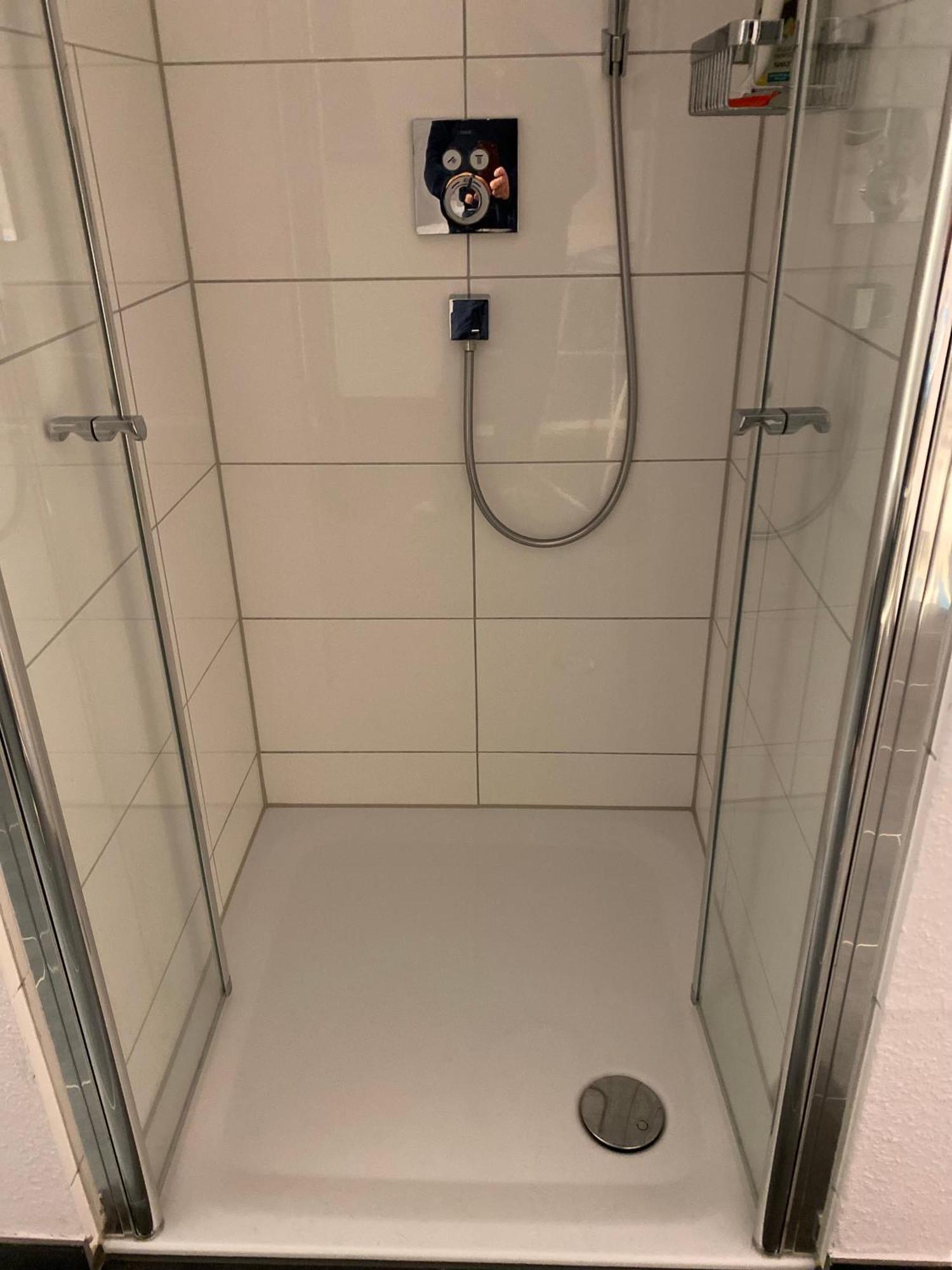 Zimmer Am Bachlauf 盖尔森基兴 外观 照片