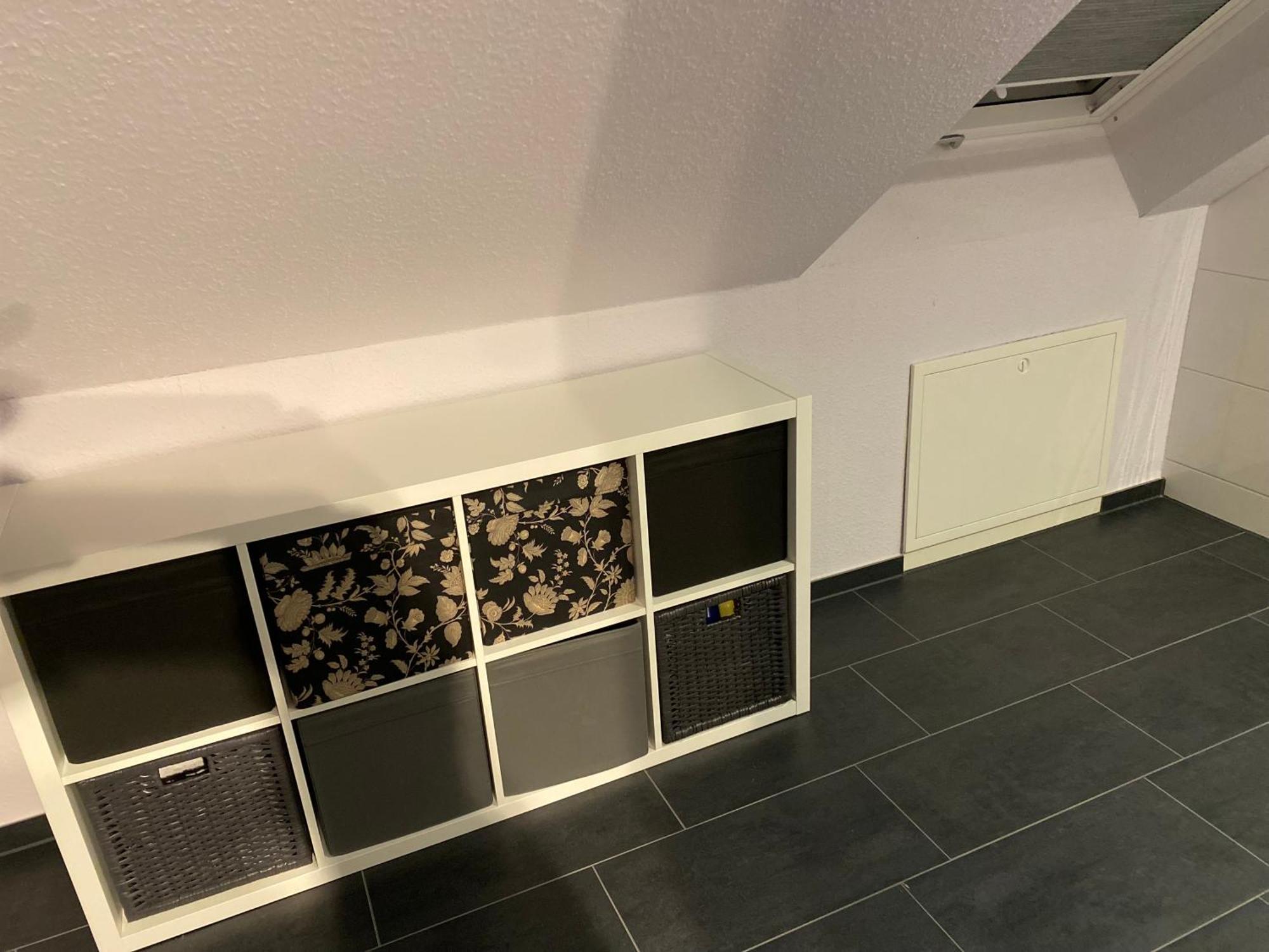 Zimmer Am Bachlauf 盖尔森基兴 外观 照片