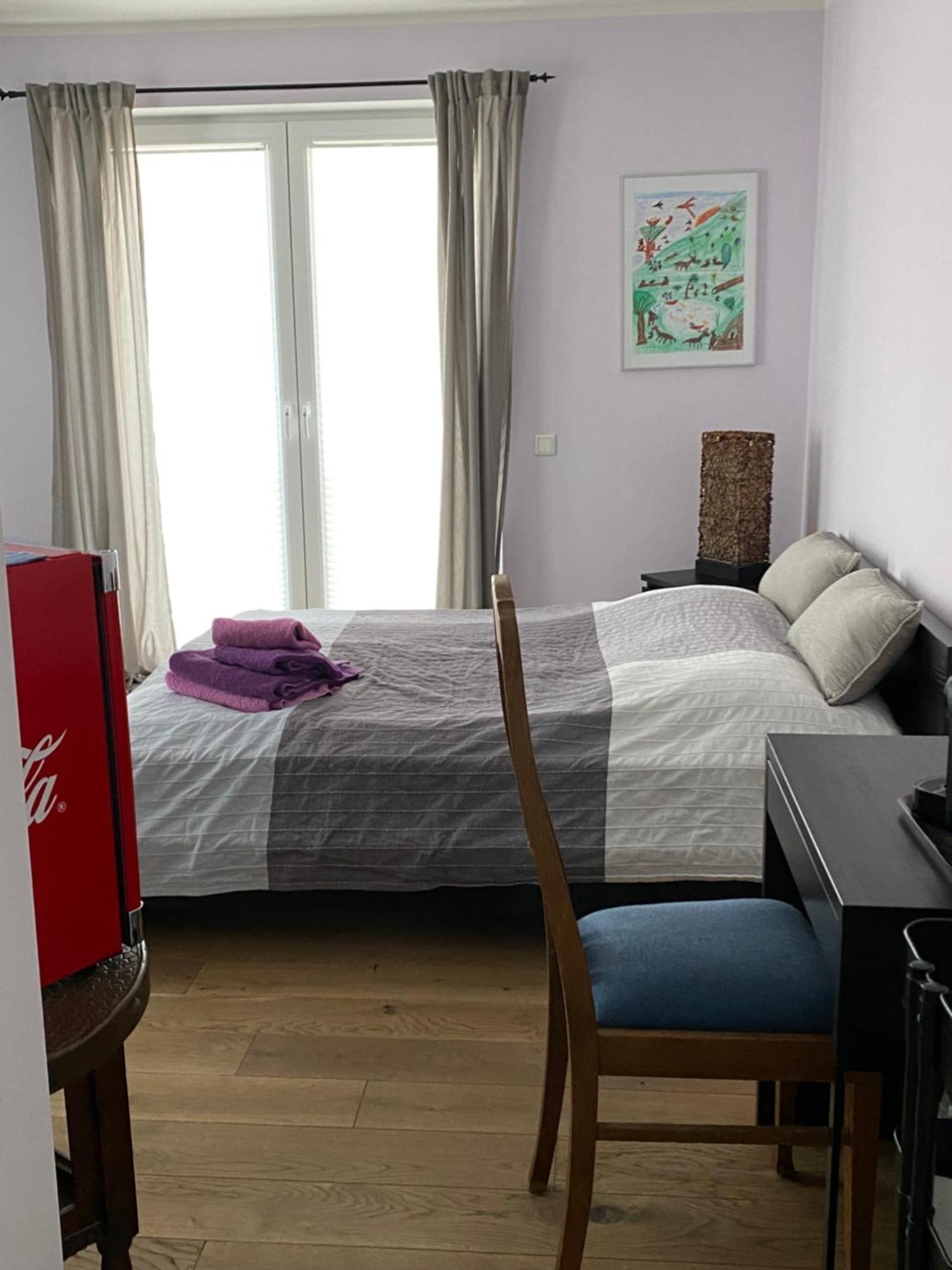 Zimmer Am Bachlauf 盖尔森基兴 外观 照片