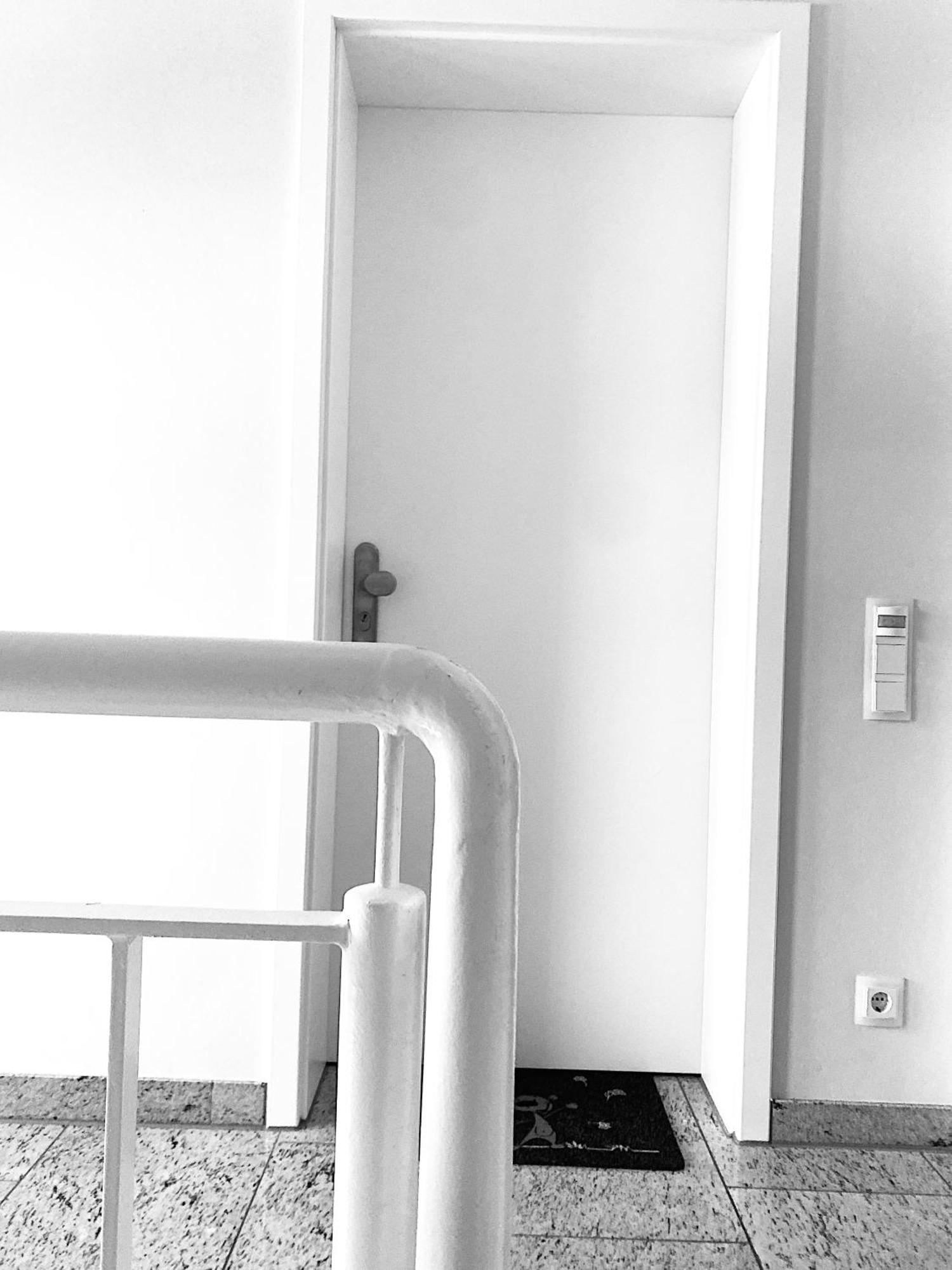 Zimmer Am Bachlauf 盖尔森基兴 外观 照片